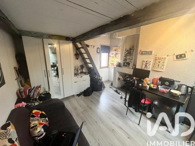 Appartement vente à Hyper Centre, Grenoble