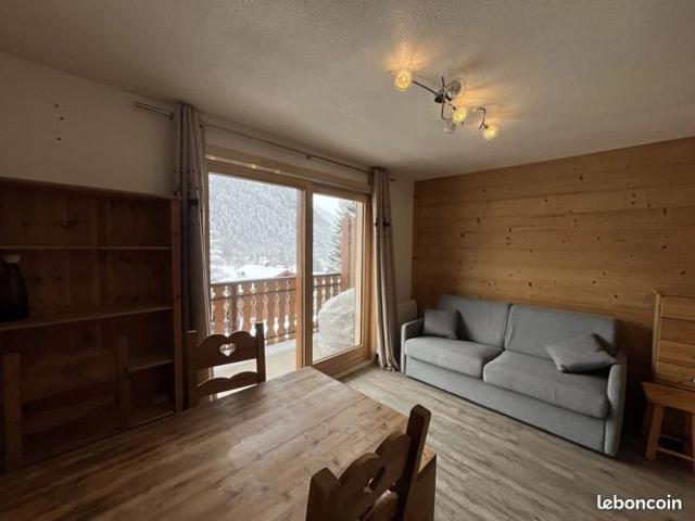 Appartement vente à Thonon-les-Bains, Le Châtel