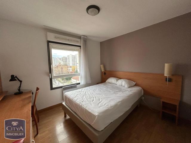 Appartement vente à Saint-Étienne, Saint-etienne