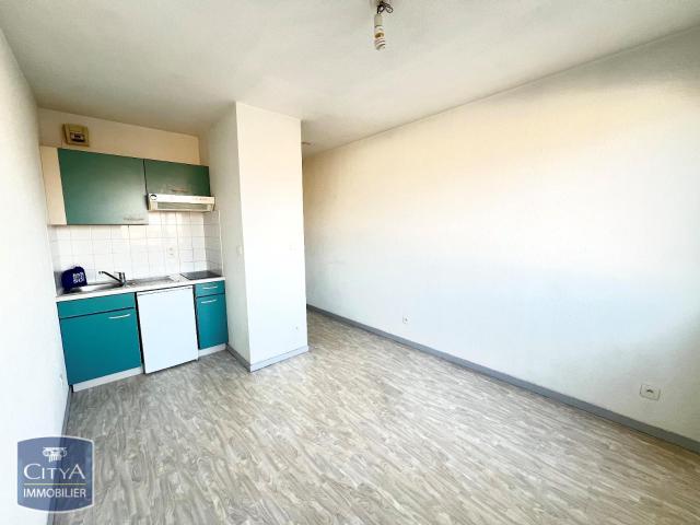 Appartement location à Le Mans