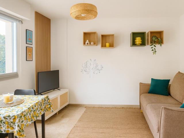 Appartement vente à Arrondissement de Toulon, Sanary-sur-mer