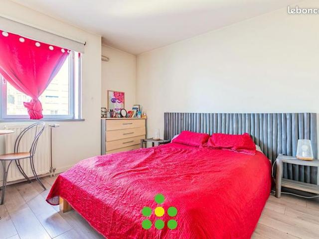 Appartement vente à Levallois-perret, Martinique