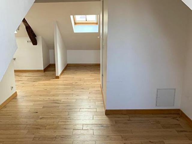 Appartement location à Rambouillet