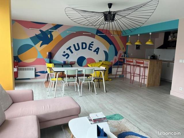 Appartement vente à Lille, Villeneuve-d'ascq