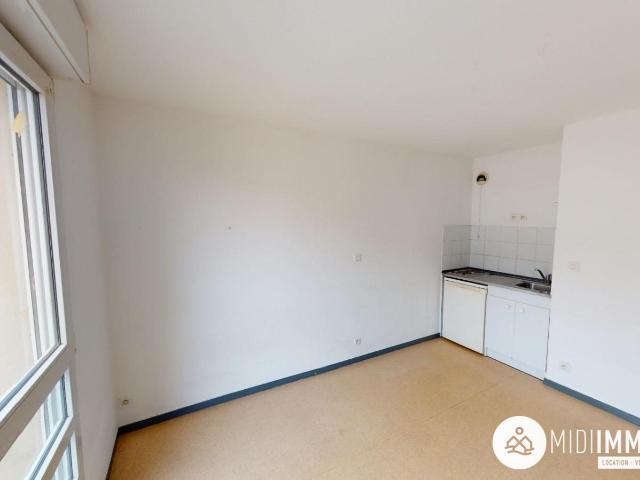Appartement location à Albi