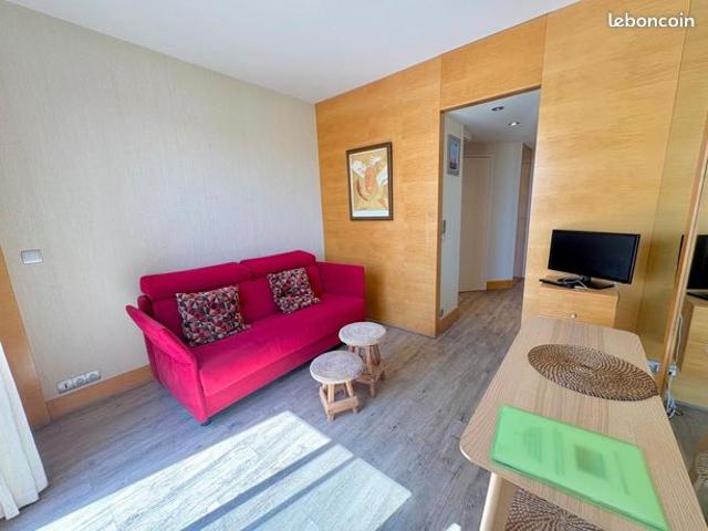 Appartement vente à Dax, Soorts-hossegor