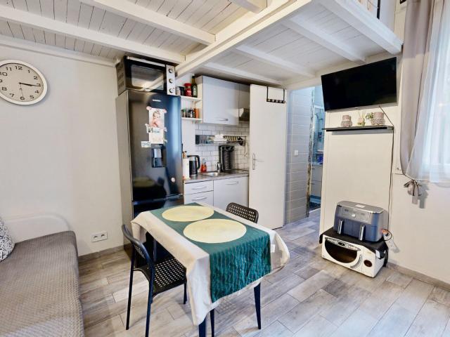 Appartement vente à Boulogne-Billancourt, Vanves