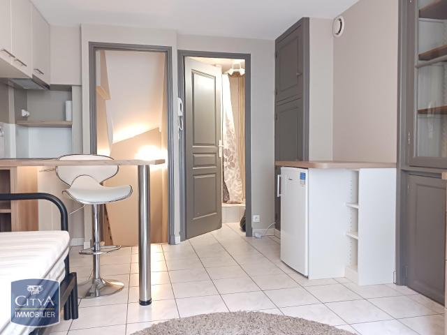 Appartement location à Blois