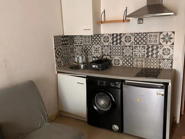 Appartement vente à Marseille