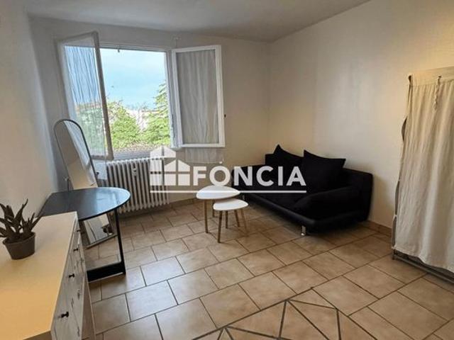 Appartement vente à Agen, Lot-et-Garonne