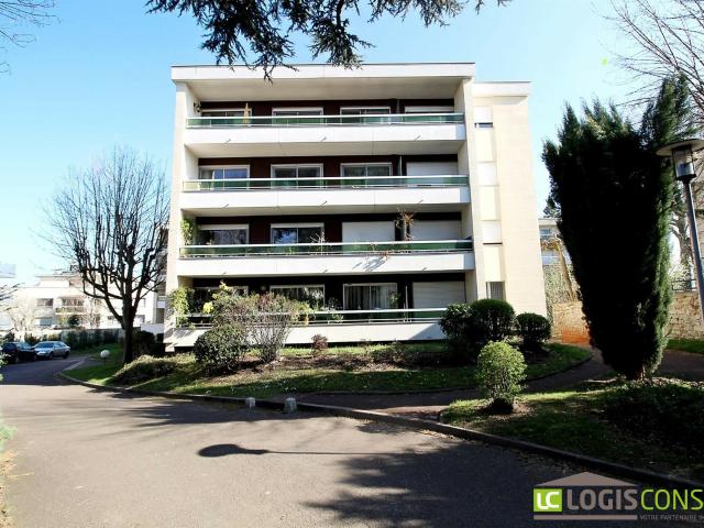 Appartement location à Antony, Châtenay-malabry