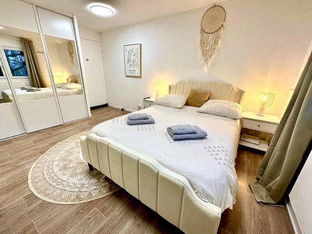 Appartement vente à Vannes, Bretagne