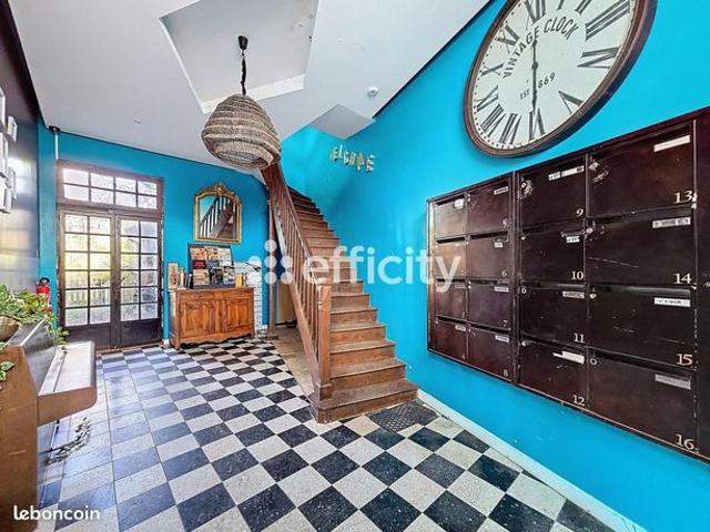 Appartement vente à Loches, Nazelles-négron