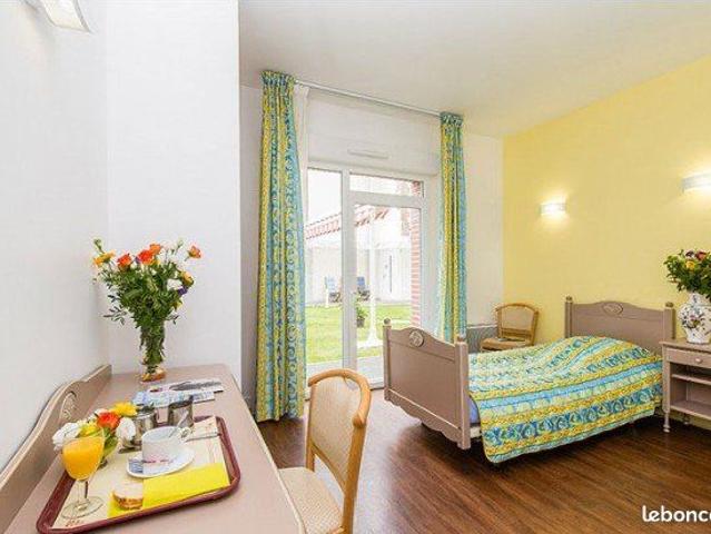Appartement vente à Bueil, Eure