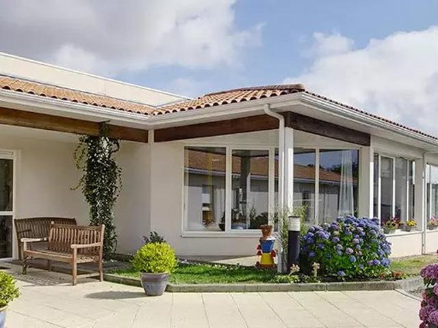 Appartement vente à Saint-Nazaire, Pornic