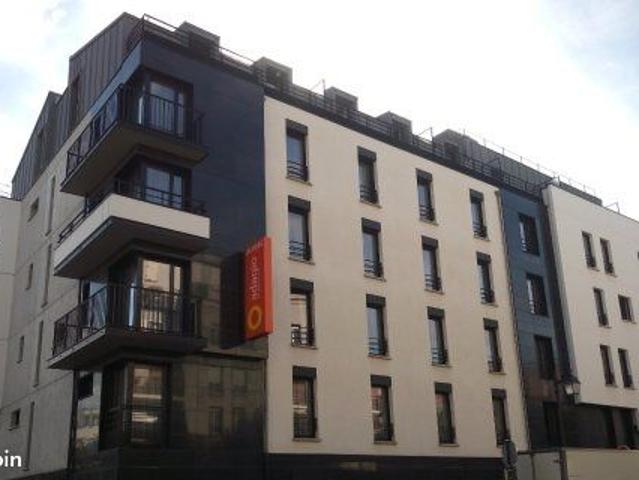 Appartement vente à Nanterre, Asnières-sur-seine