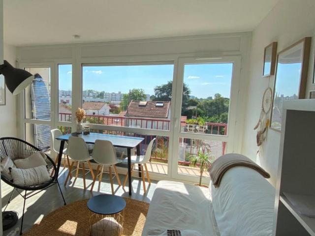 Appartement location à Bordeaux, Mérignac