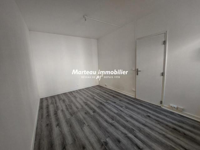 Appartement location à Le Mans