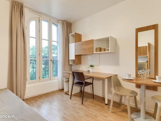 Appartement vente à Boulogne-Billancourt, Vanves