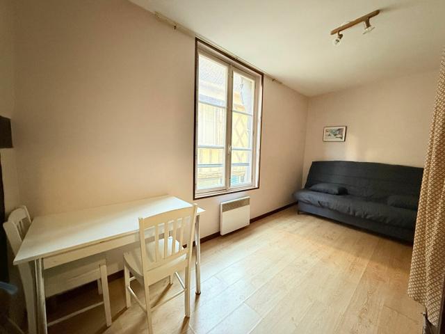 Appartement location à Bourges