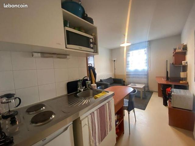 Appartement vente à Clermont-Ferrand, Clermont-ferrand