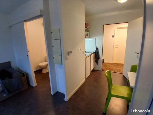 Appartement vente à Lille