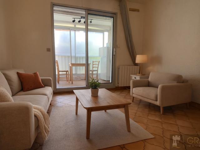 Appartement vente à Arrondissement de Toulon, Six-fours-les-plages