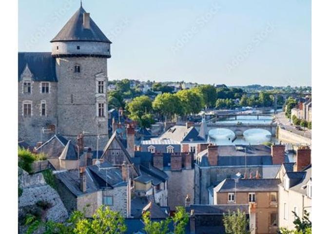 Appartement vente à Laval, Bonchamp-lès-laval