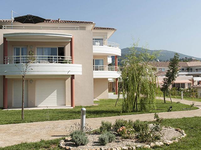 Appartement vente à Nice