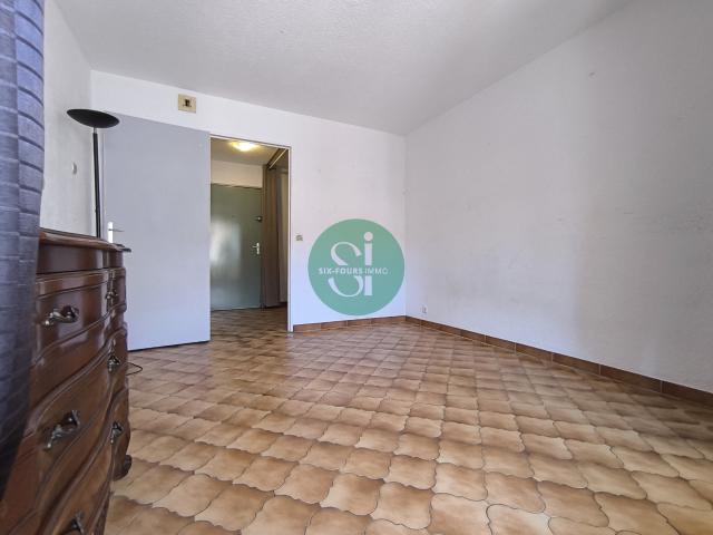 Appartement vente à Arrondissement de Toulon, Six-fours-les-plages