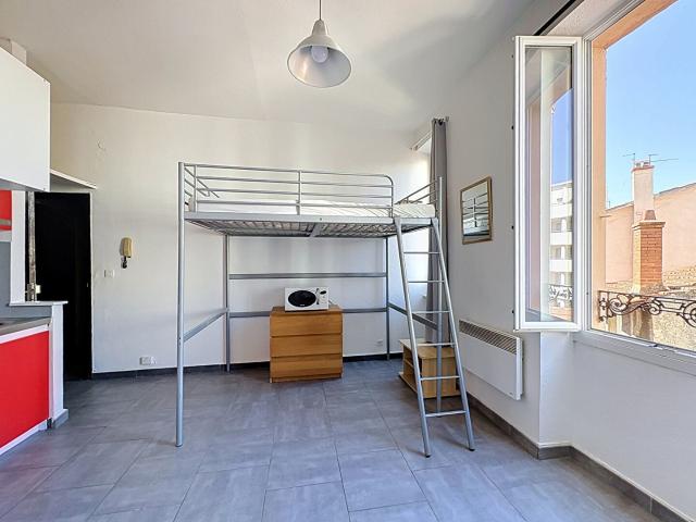 Appartement vente à Lyon, Métropole de Lyon