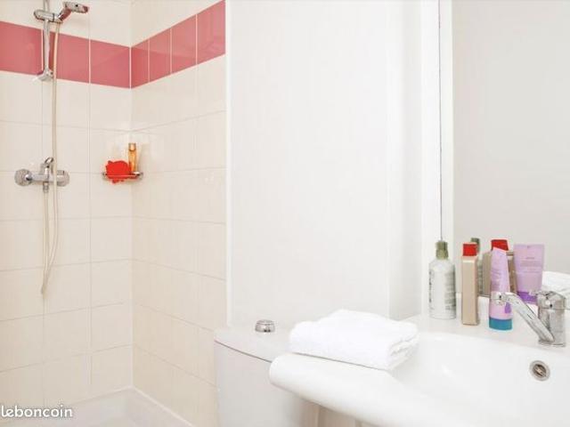 Appartement vente à Paris, Île-de-France
