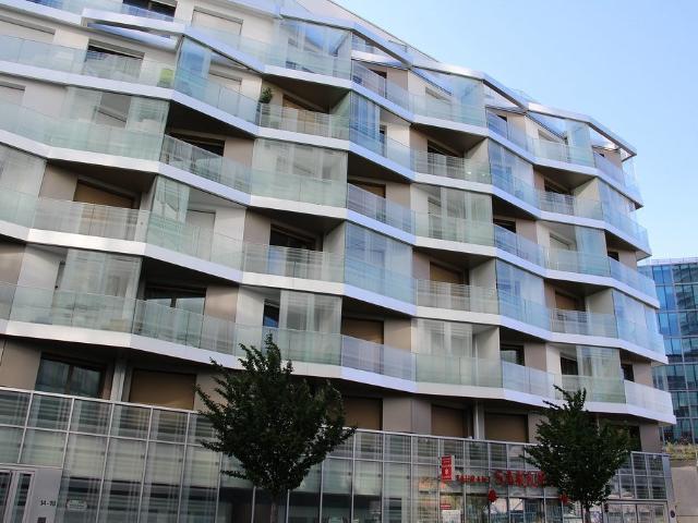 Appartement vente à Boulogne-Billancourt, Issy-les-moulineaux