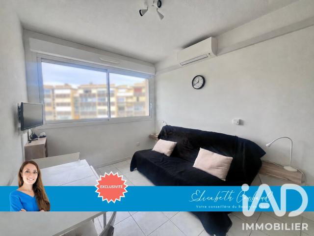 Appartement vente à Montpellier, Balaruc-les-bains