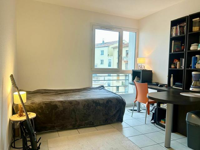 Appartement vente à Arrondissement de Toulon, Toulon