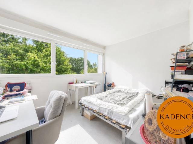 Appartement vente à Rennes, Bretagne