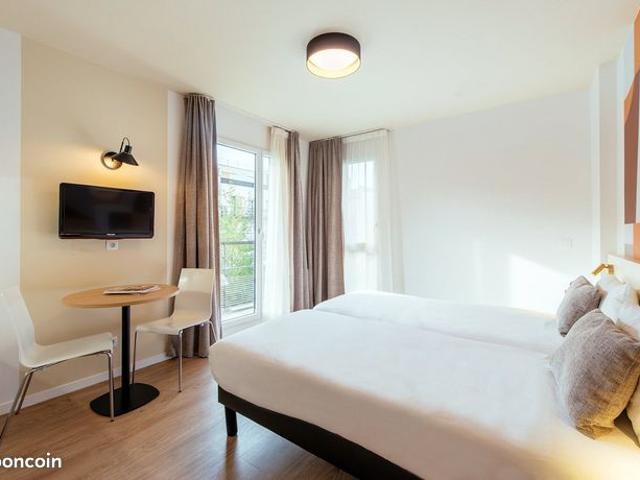 Appartement vente à Nanterre, Asnières-sur-seine