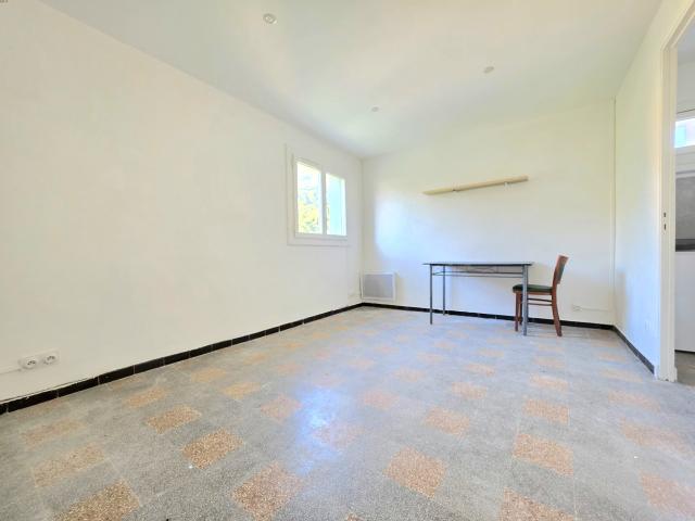 Appartement vente à Mont Soleil, Hyères