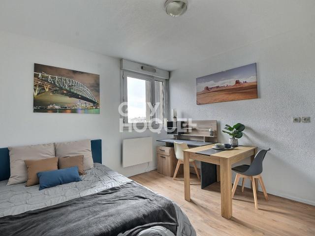 Appartement vente à Lyon, Métropole de Lyon