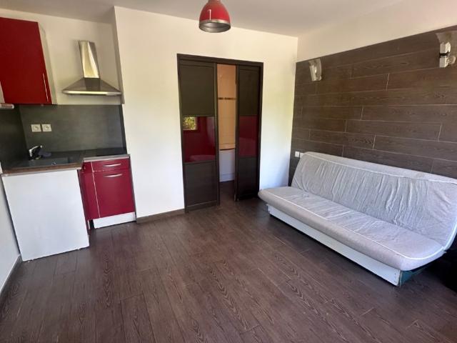Appartement vente à Troyes, Sainte-savine