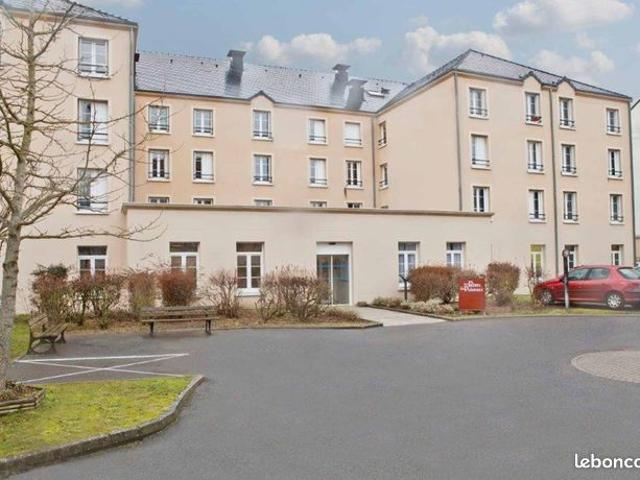 Appartement vente à Montargis