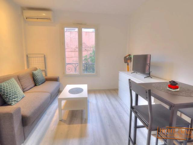 Appartement location à Grasse, Antibes