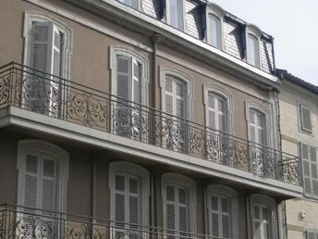 Appartement vente à Dax