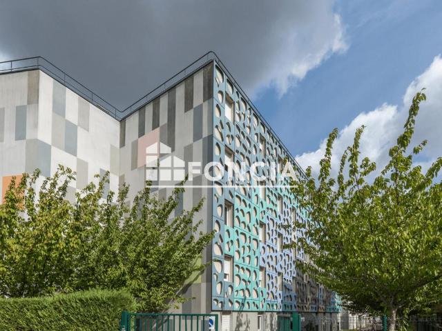 Appartement vente à Les Stades, Villiers-sur-Marne