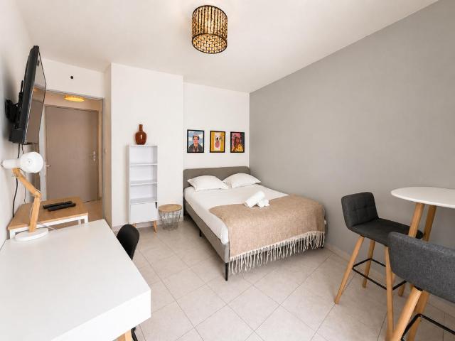 Appartement vente à Lyon, Métropole de Lyon