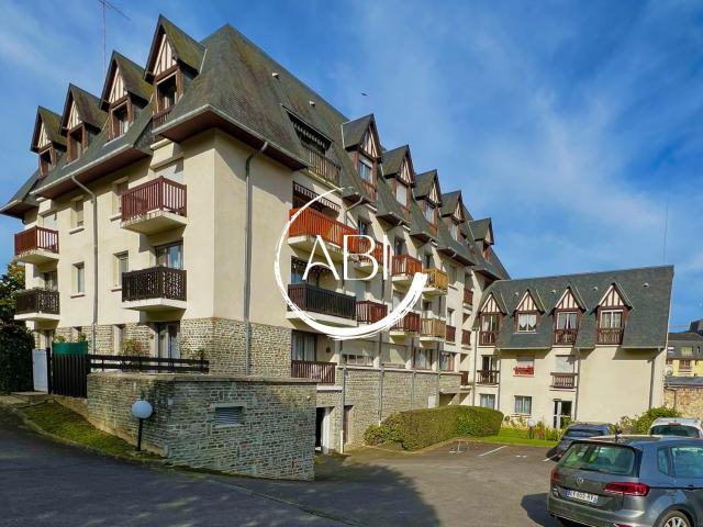 Appartement vente à Alençon, Normandie