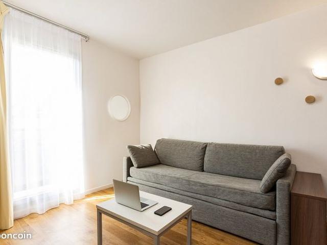 Appartement vente à Saint-Germain-en-Laye, Carrières-sous-poissy