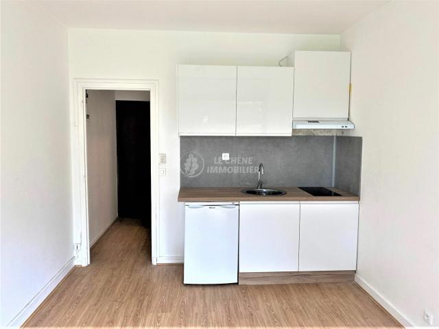 Appartement vente à Versailles, Le Chesnay