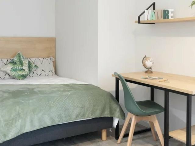 Appartement vente à Metz