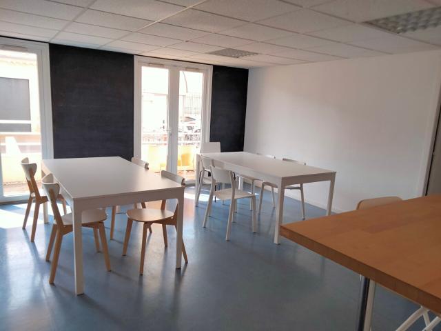 Appartement vente à Bordeaux